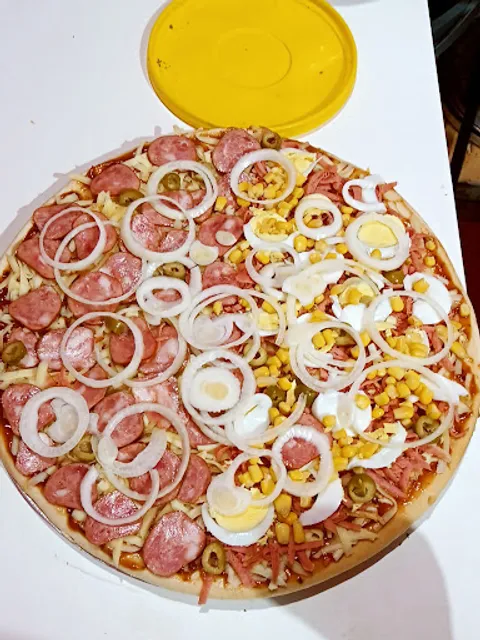 Lanchonete e Pizzaria Filé Mania