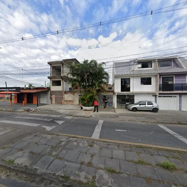 Restaurante cantinho da delicia