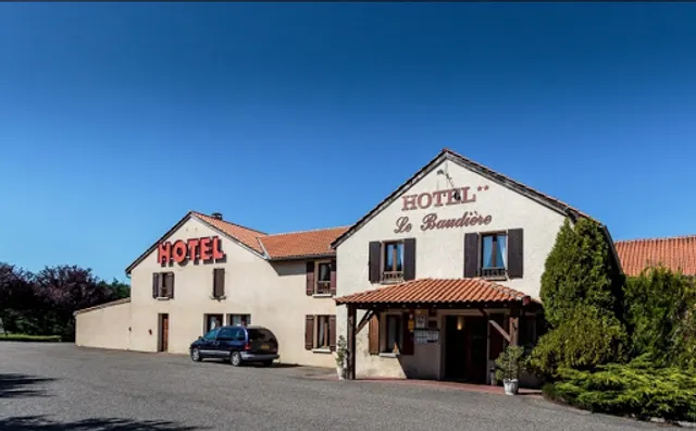 Restaurant Le Vieux Four par Maison Legate