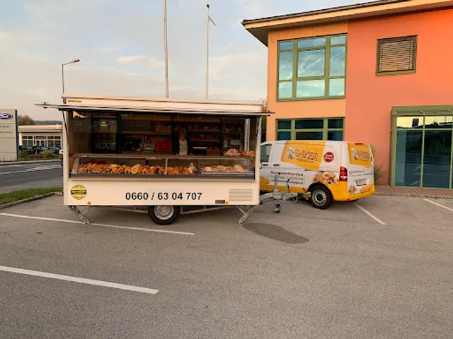 Bäckerei BayerZeit, Sebersdorf 130