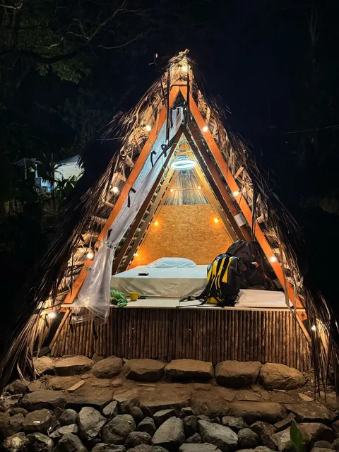 El Fin del Estrés Sapzurro