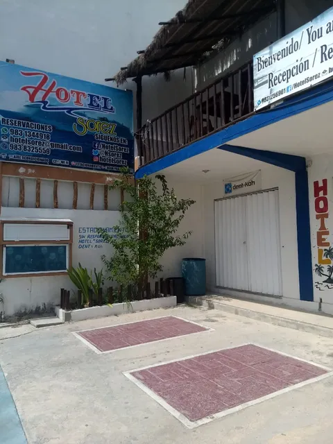 Hotel Sorez