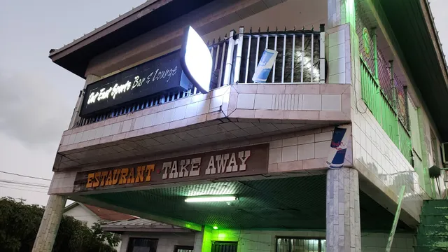 Out East Sports Bar & Lounge