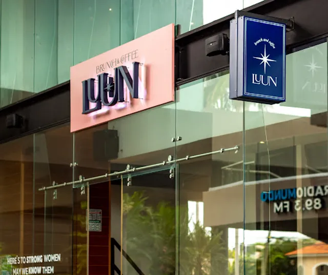 Luun Brunch & Coffee