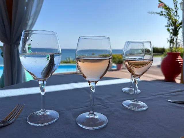 Aegean Main Restaurant