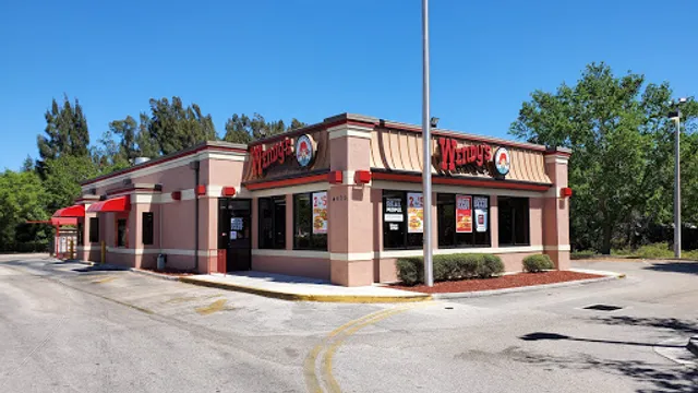 Wendy's