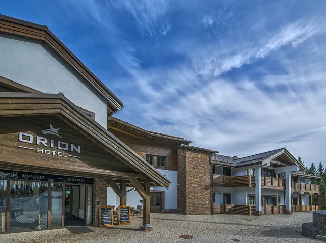 Hotel Orion