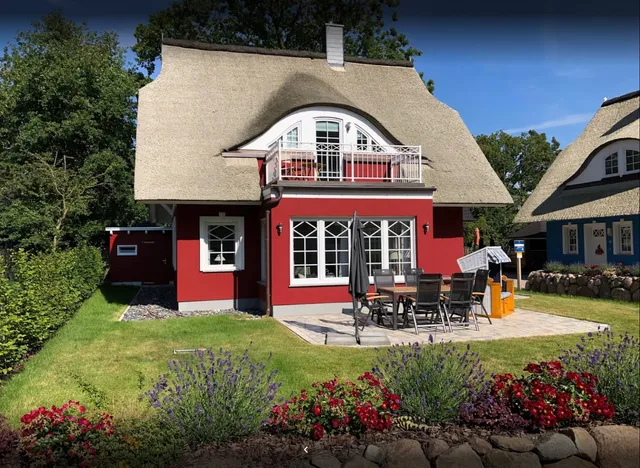 Ferienservice Simone Wiens