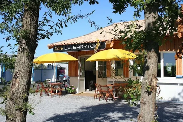 Café Le Baryton