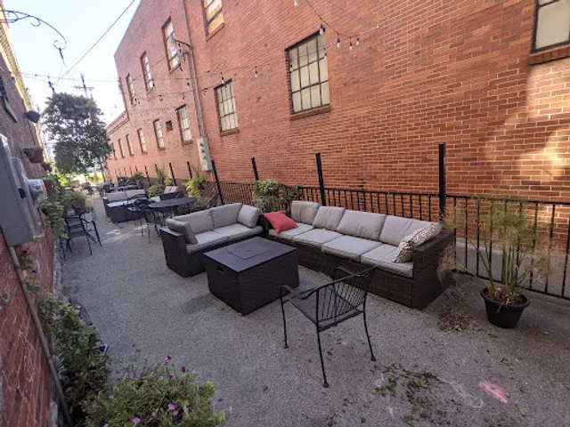 Brew Nation/Lake Rat Brewing