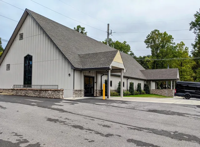 Gatlinburg Church of Christ