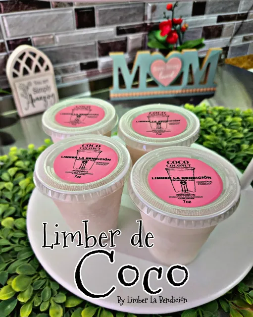 Limber La Bendición