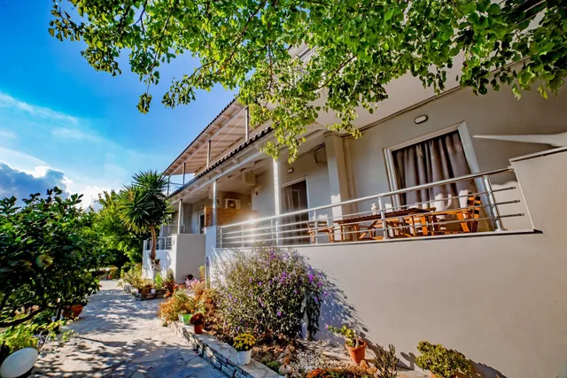 Filia Rooms & Apartments