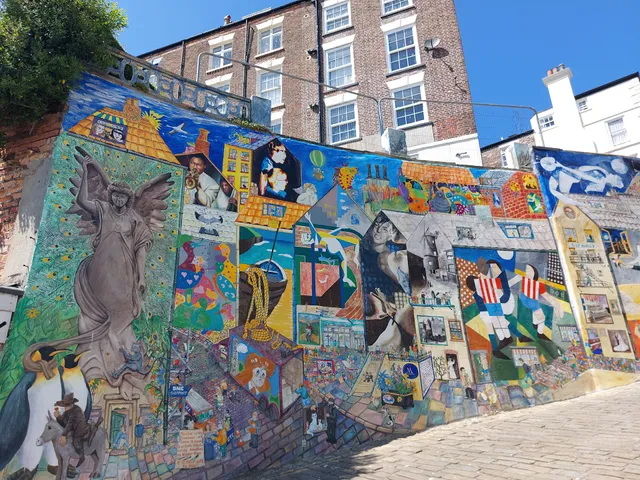 Blandscliff Gallery & Open Studio