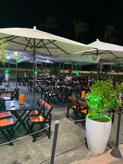 Espetto Baiano Piatã