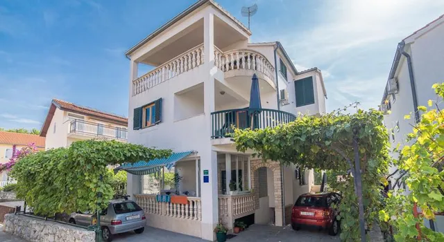 Apartments Grulović