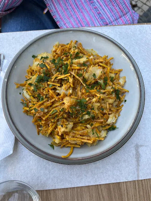 Conspiração dos Sabores