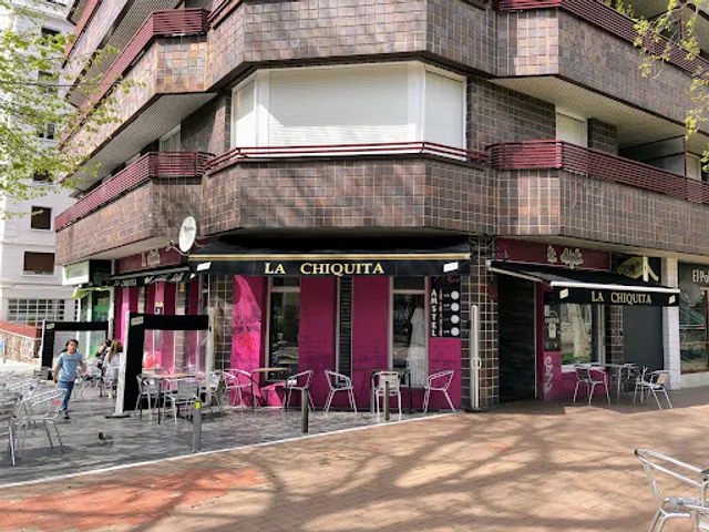 Bar La Chiquita