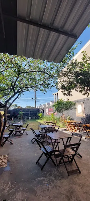 Koch Cervejaria Campo Grande