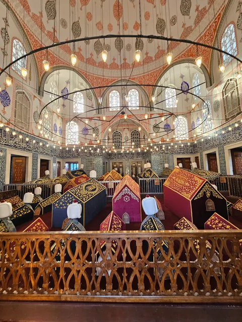 Fatih Belediyesi Eminönü Sosyal Tesisleri