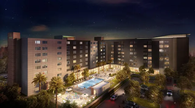 Aloft Orlando International Drive