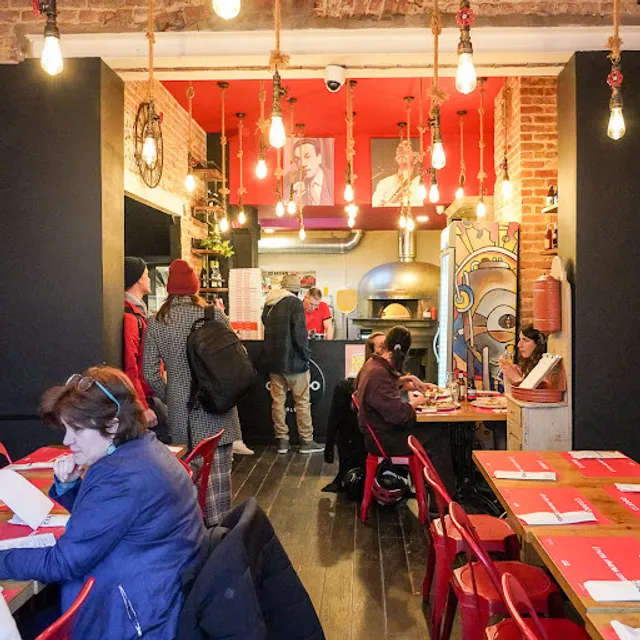 CIAOOO Pizzeria - Diamant