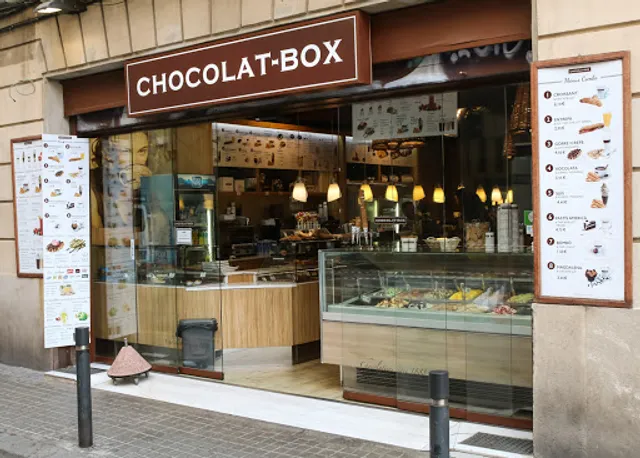 Chocolat-Box