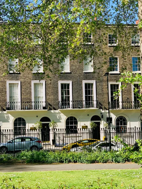 Excelsior Hotel Kings Cross