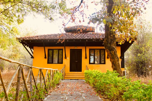 Infinity Resorts Bandhavgarh