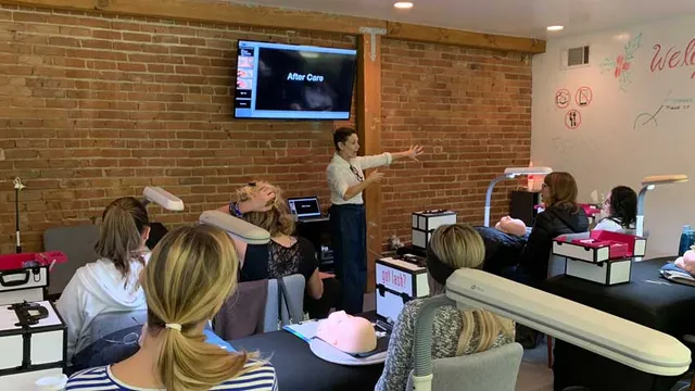 Los Angeles Lash Academy