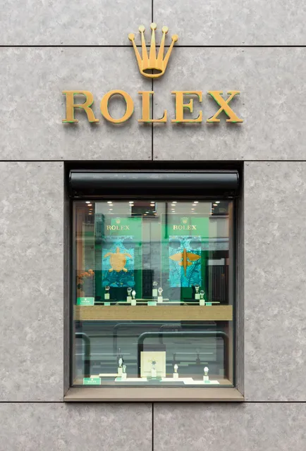 Benetti Jewelry & Optics