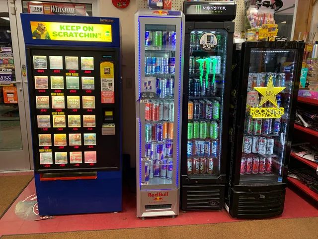 Speed Check - Buffalo & Camphausen