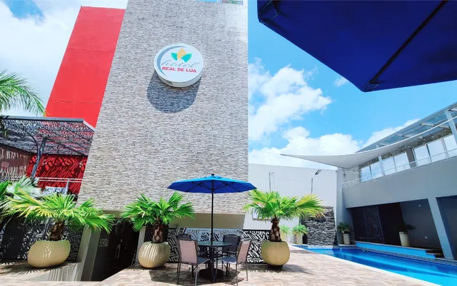 HOTEL REAL DE LUA
