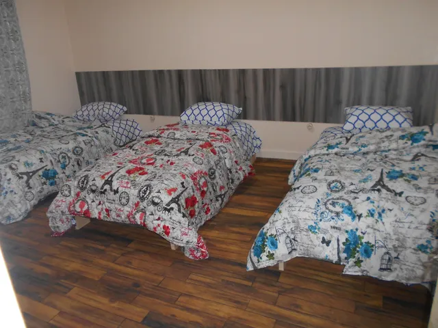 Economy Pyramids Inn