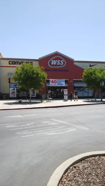 Visalia Orchard Walk