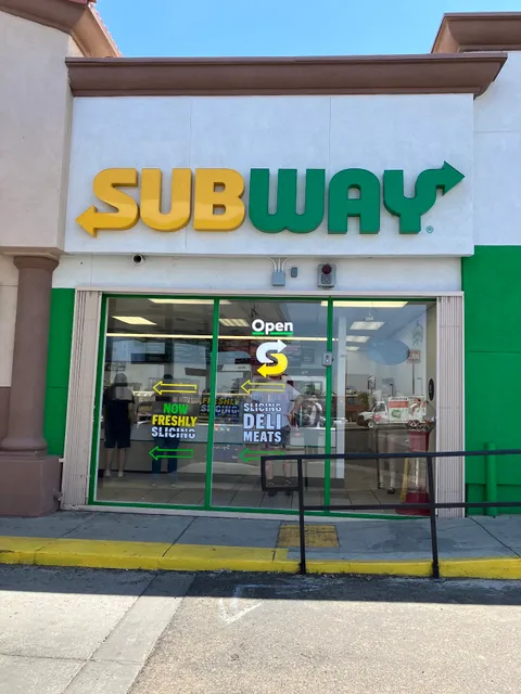 Subway