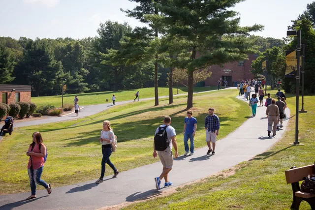 CT State Community College Middlesex