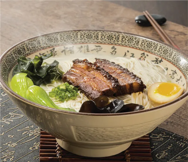 Paradise Dynasty Lippo Plaza