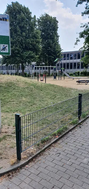 Spielplatz Ruhrstraße