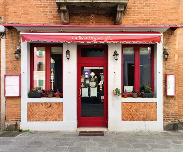 La Tecia Vegana