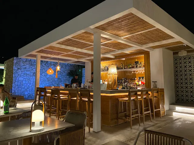 Terra Med Restaurant