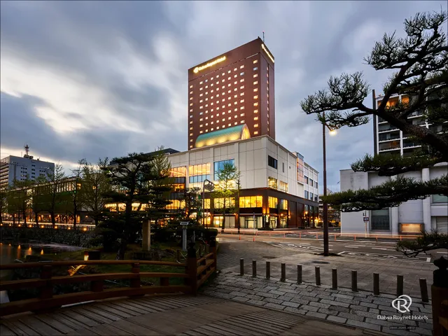 Daiwa Roynet Hotel Wakayama