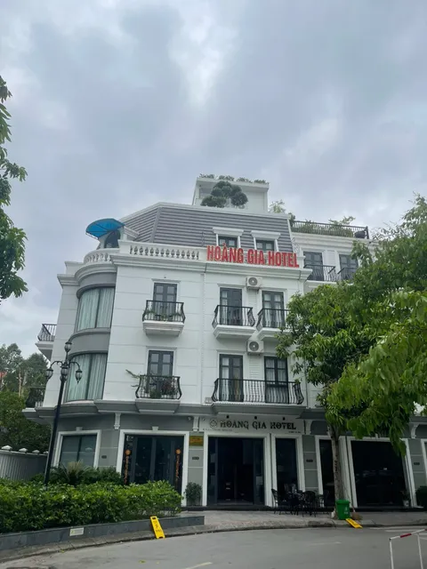 Hoàng Gia Hotel