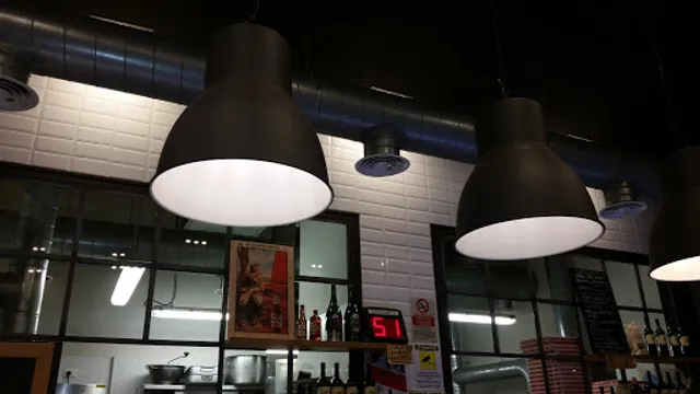 Franz 1000novecento87 - PIZZA POLLI