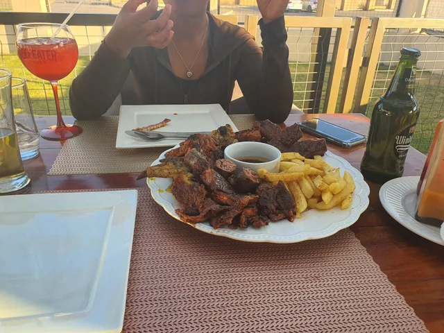 The Lokation Restaurant