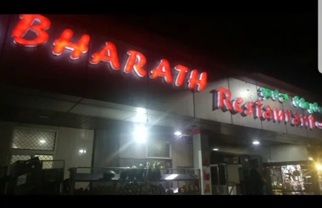 BHARATH RESTAURANT