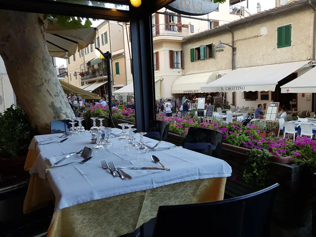 Ristorante Bistrò 22 - Castiglione della Pescaia