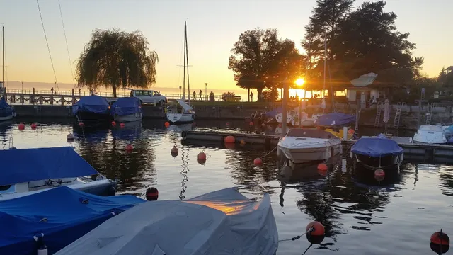 Ferienwohnungen der Familie Seeberger