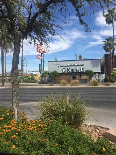 Villa Inn Hotel-Motel