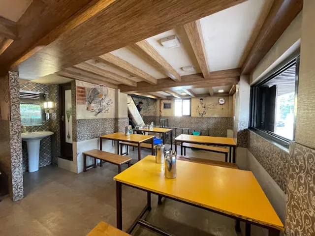 Star Malabar Restaurant